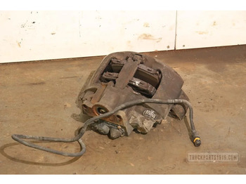 Brake caliper MAN TGL