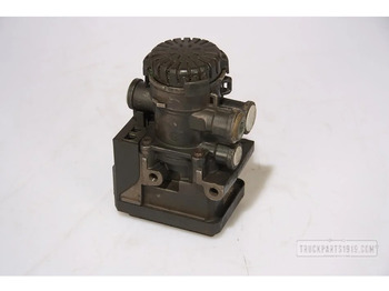 Brake parts MAN