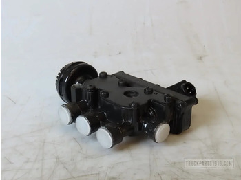 Valve MAN