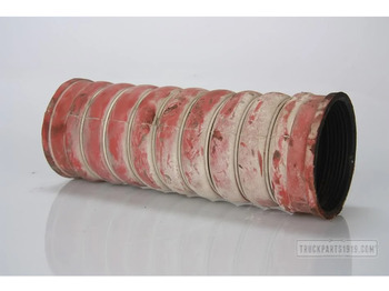 Cooling system MAN TGX