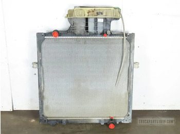 Radiator MAN TGS