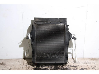Radiator MAN TGL