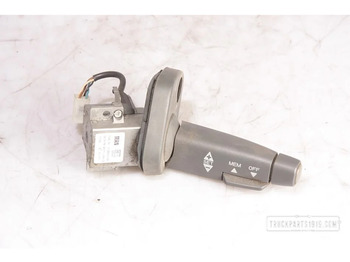 Steering column switch MAN