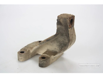 Engine mount MAN