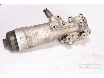 Engine and parts MAN