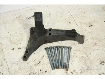 Engine mount MAN