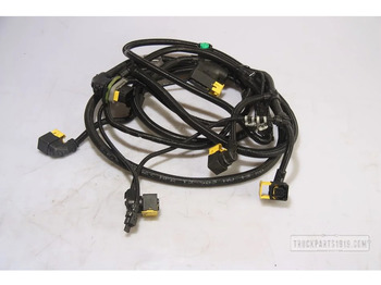 Muffler/ Exhaust system MAN