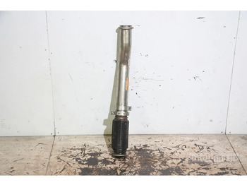 Muffler/ Exhaust system MAN