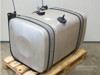 Fuel tank MAN