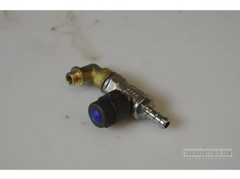 Fuel processing/ Fuel delivery MAN