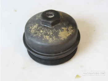 Fuel processing/ Fuel delivery MAN