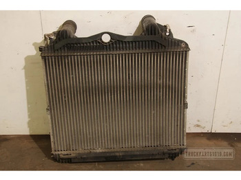 Radiator MAN TGA