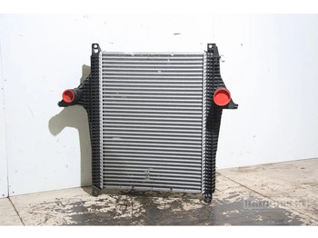 Radiator MAN TGL
