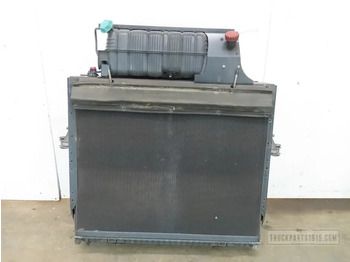 Radiator MAN TGS