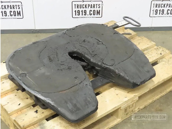 Frame/ Chassis MERCEDES-BENZ