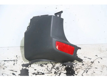 Bumper corner MERCEDES-BENZ