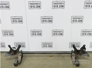 Cab suspension MERCEDES-BENZ