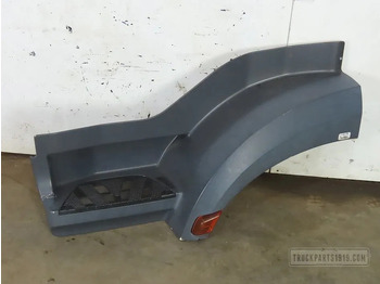 Footstep MERCEDES-BENZ