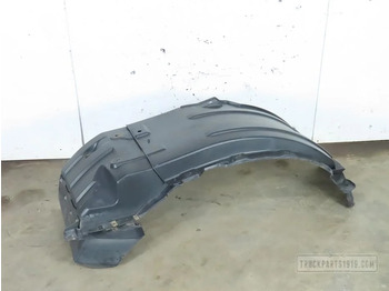 Fender MERCEDES-BENZ