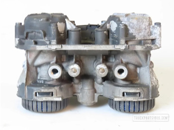 Brake valve MERCEDES-BENZ
