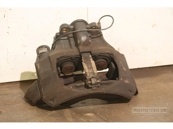 Brake caliper for Truck Mercedes-Benz Brake System Remklauw Li.a MB MP4: picture 2 Brake caliper for Truck Mercedes-Benz Brake System Remklauw Li.a MB MP4: picture 2