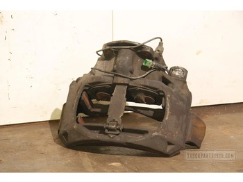 Brake caliper MERCEDES-BENZ