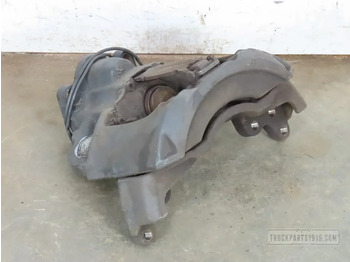 Brake caliper MERCEDES-BENZ