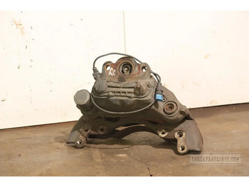 Brake caliper MERCEDES-BENZ
