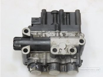 Valve MERCEDES-BENZ