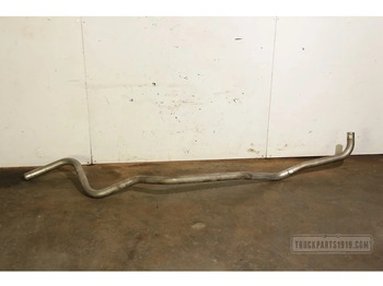 Cooling system MERCEDES-BENZ