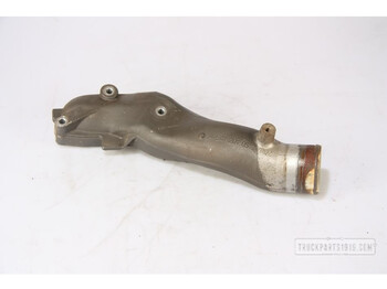Thermostat for Truck Mercedes-Benz Cooling System Waterpijp thermostaat: picture 1