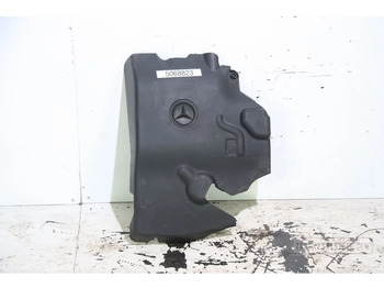 Engine and parts MERCEDES-BENZ