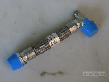 Fuel processing/ Fuel delivery MERCEDES-BENZ