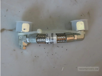 Fuel processing/ Fuel delivery MERCEDES-BENZ