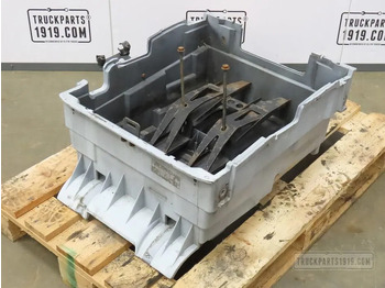 Electrical system MERCEDES-BENZ