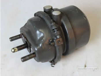 Brake parts MERCEDES-BENZ