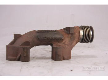 Exhaust manifold MERCEDES-BENZ