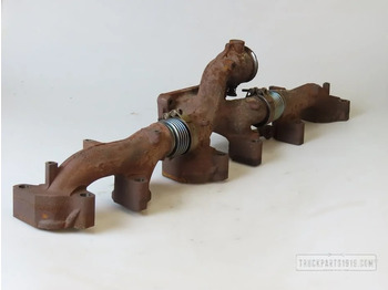 Exhaust manifold MERCEDES-BENZ