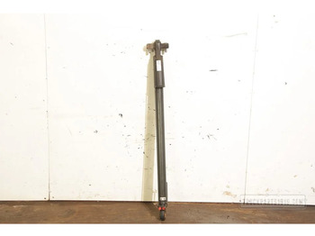 Hydraulics MERCEDES-BENZ