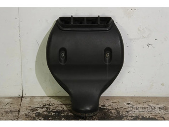 Air intake system RENAULT D