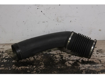 Air intake system RENAULT D