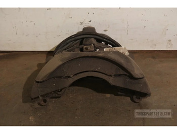 Brake caliper for Truck Renault Brake System Remklauw RH Renault: picture 2