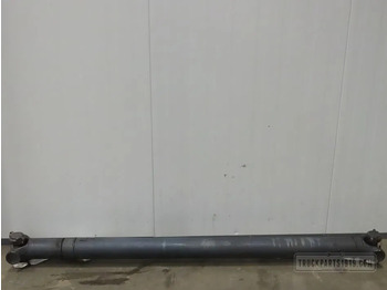 Drive shaft SCANIA P