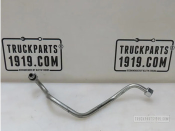 Engine and parts SCANIA