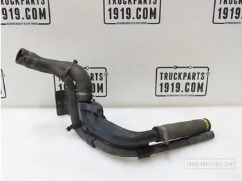 Muffler/ Exhaust system SCANIA