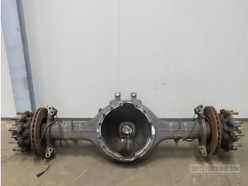 Axle and parts SCANIA R
