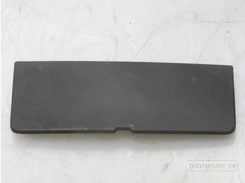 Body and exterior SCANIA