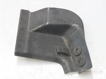 Body and exterior SCANIA