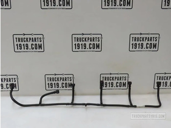 Cooling system SCANIA