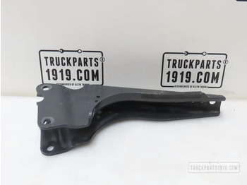 Cab suspension SCANIA